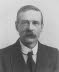 Alfred Carter Attfield