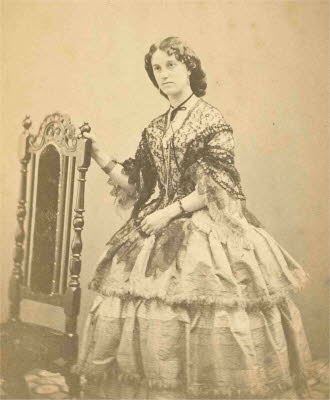 Emily Anne Attfield (1832-1912)