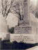 Newell gravestone at Brockley Cemetery